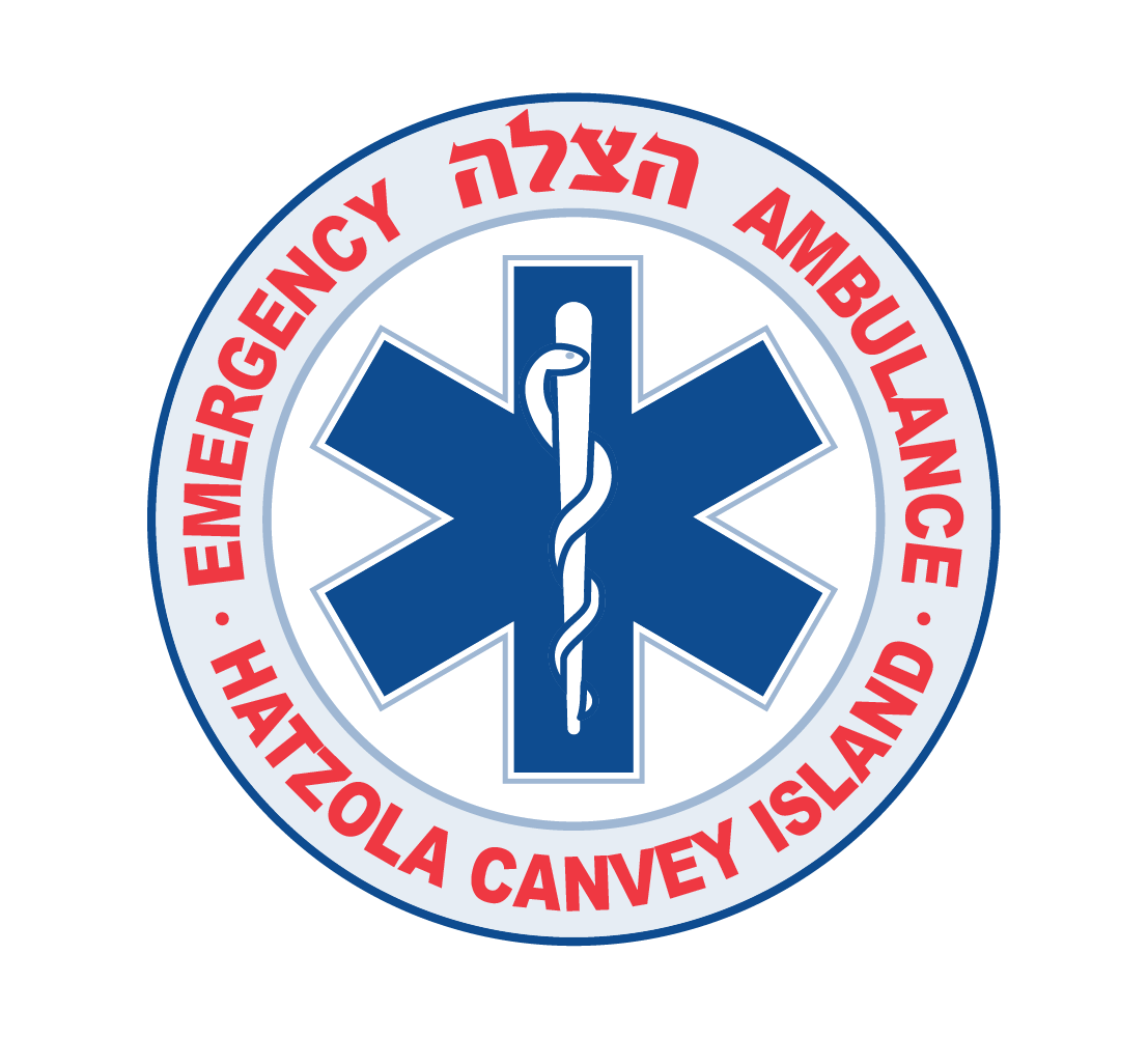 Hatzola Canvey Island