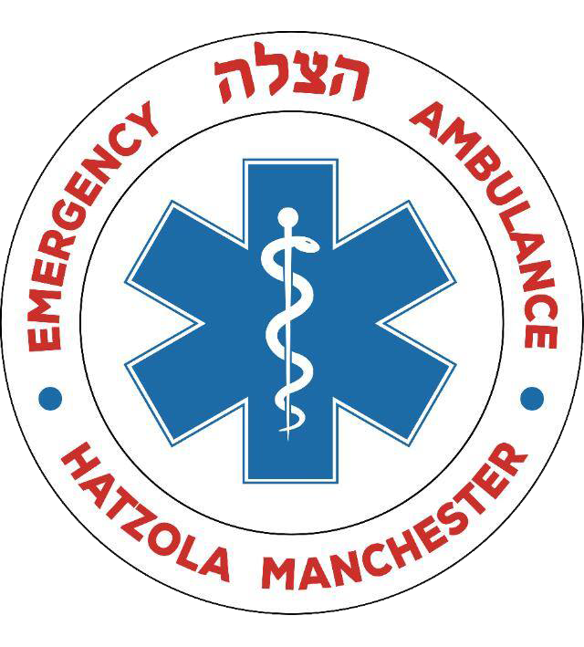 Hatzola Manchester