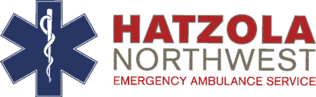 Hatzola Northwest