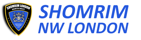 Shomrim North West London